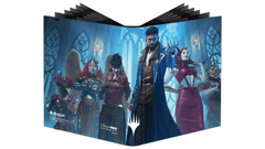 Murders at Karlov Manor Key Art 4-Pocket PRO-Binder